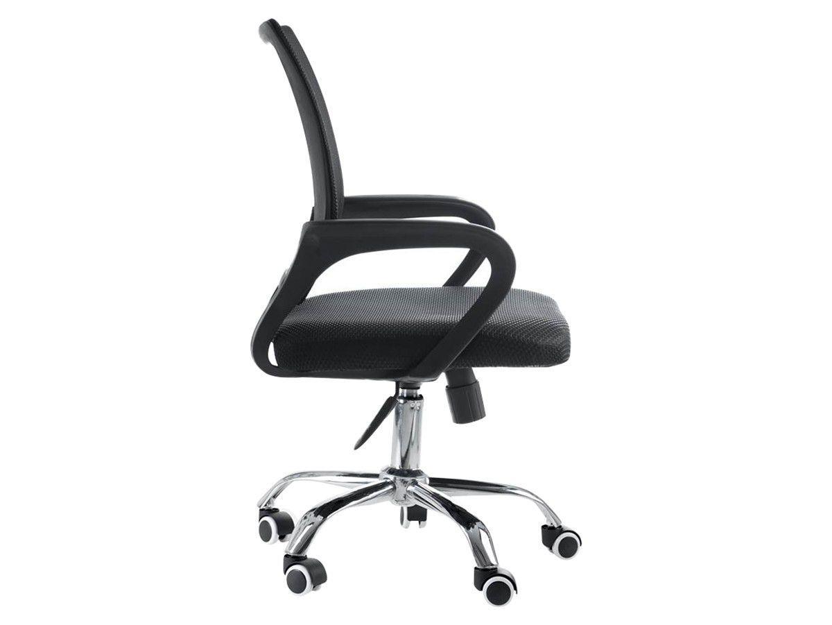 Imagem de Cadeira de Escritório Giratória de Tela