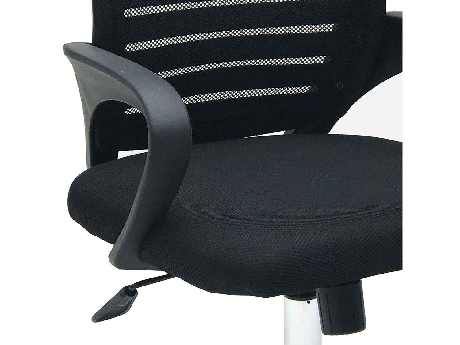 Imagem de Cadeira de Escritório Giratória Travel Max