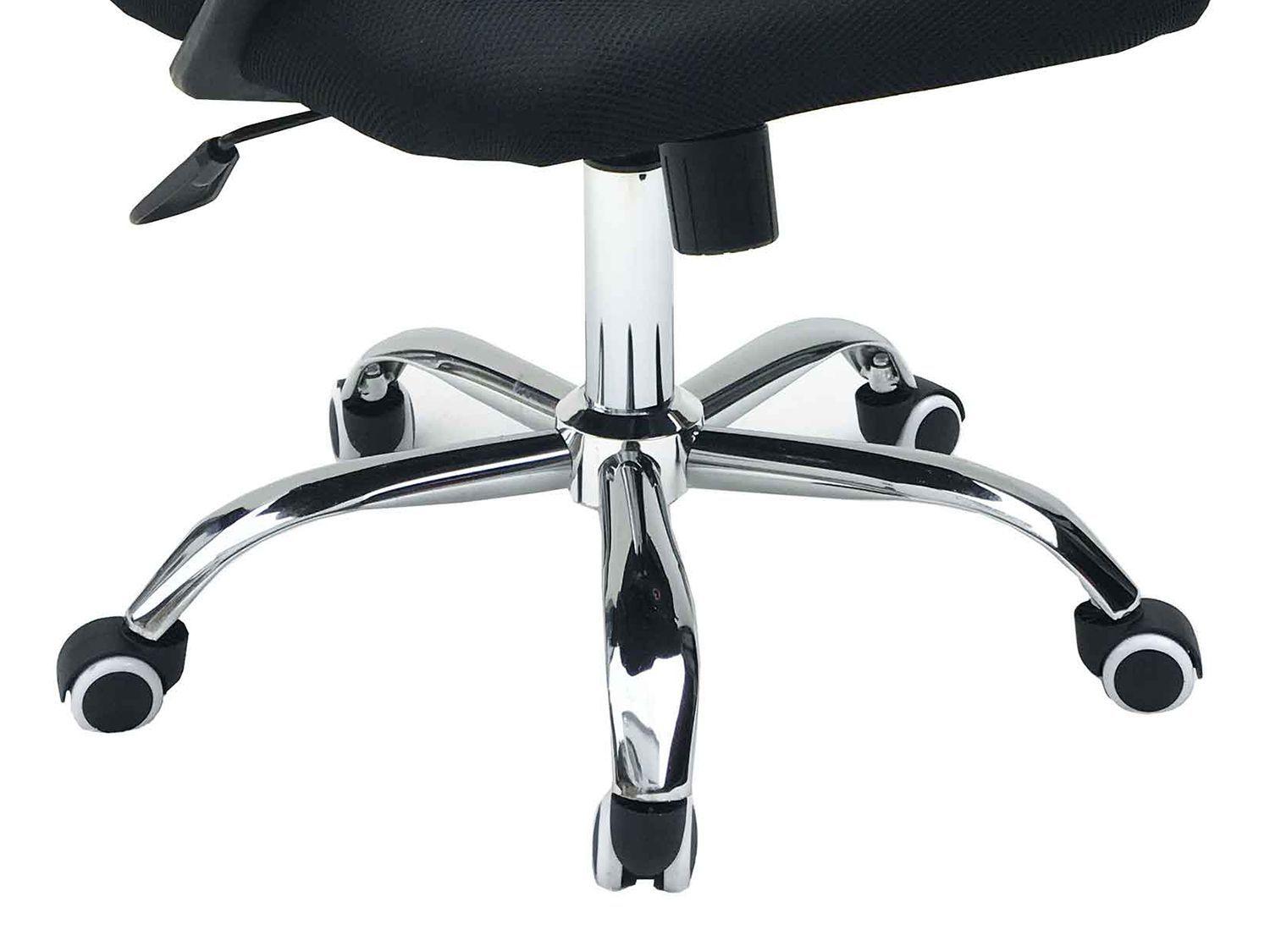 Imagem de Cadeira de Escritório Giratória Travel Max