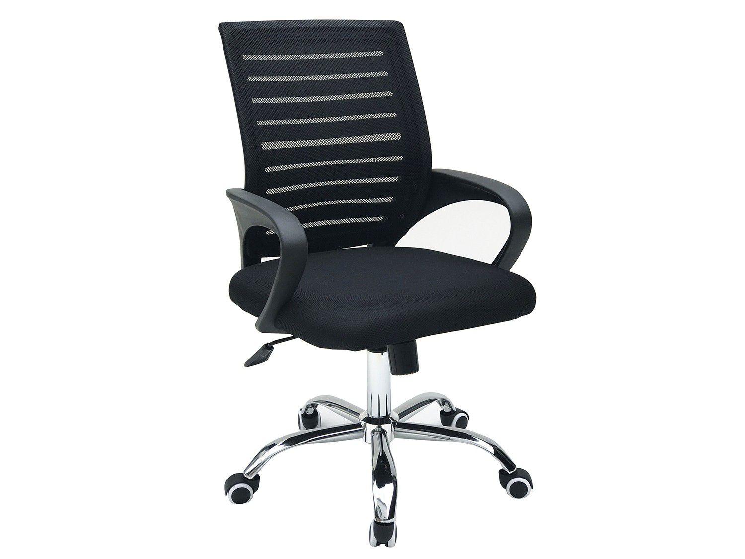 Imagem de Cadeira de Escritório Giratória Travel Max