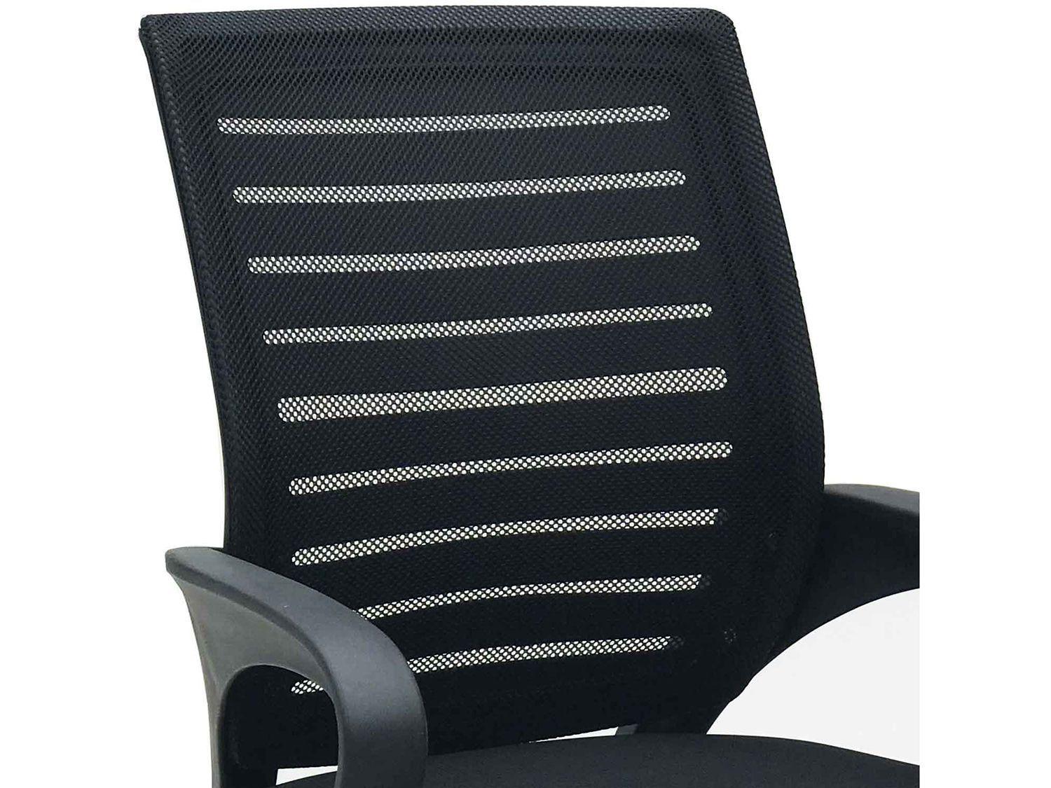 Imagem de Cadeira de Escritório Giratória Travel Max