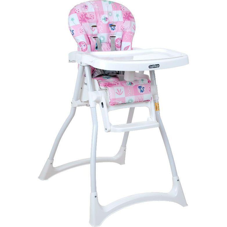 Cadeirinha burigotto rosa Clearance