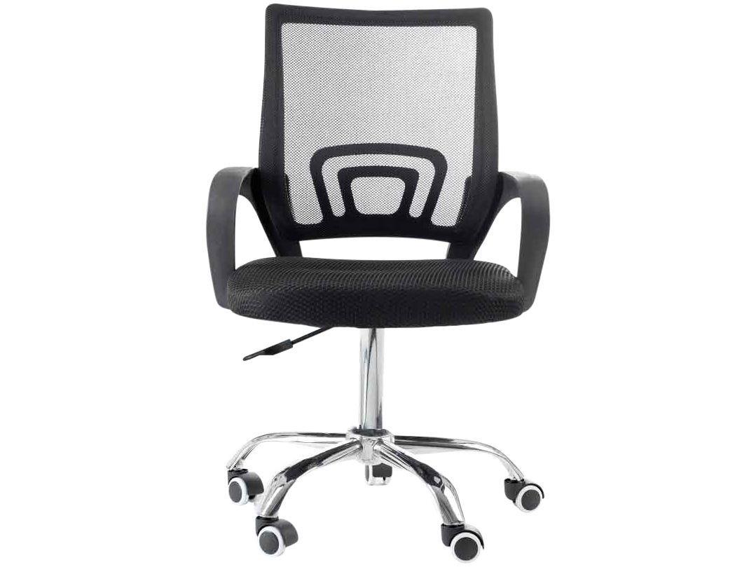 Imagem de Cadeira em Aço de Escritório Giratória Travel Max