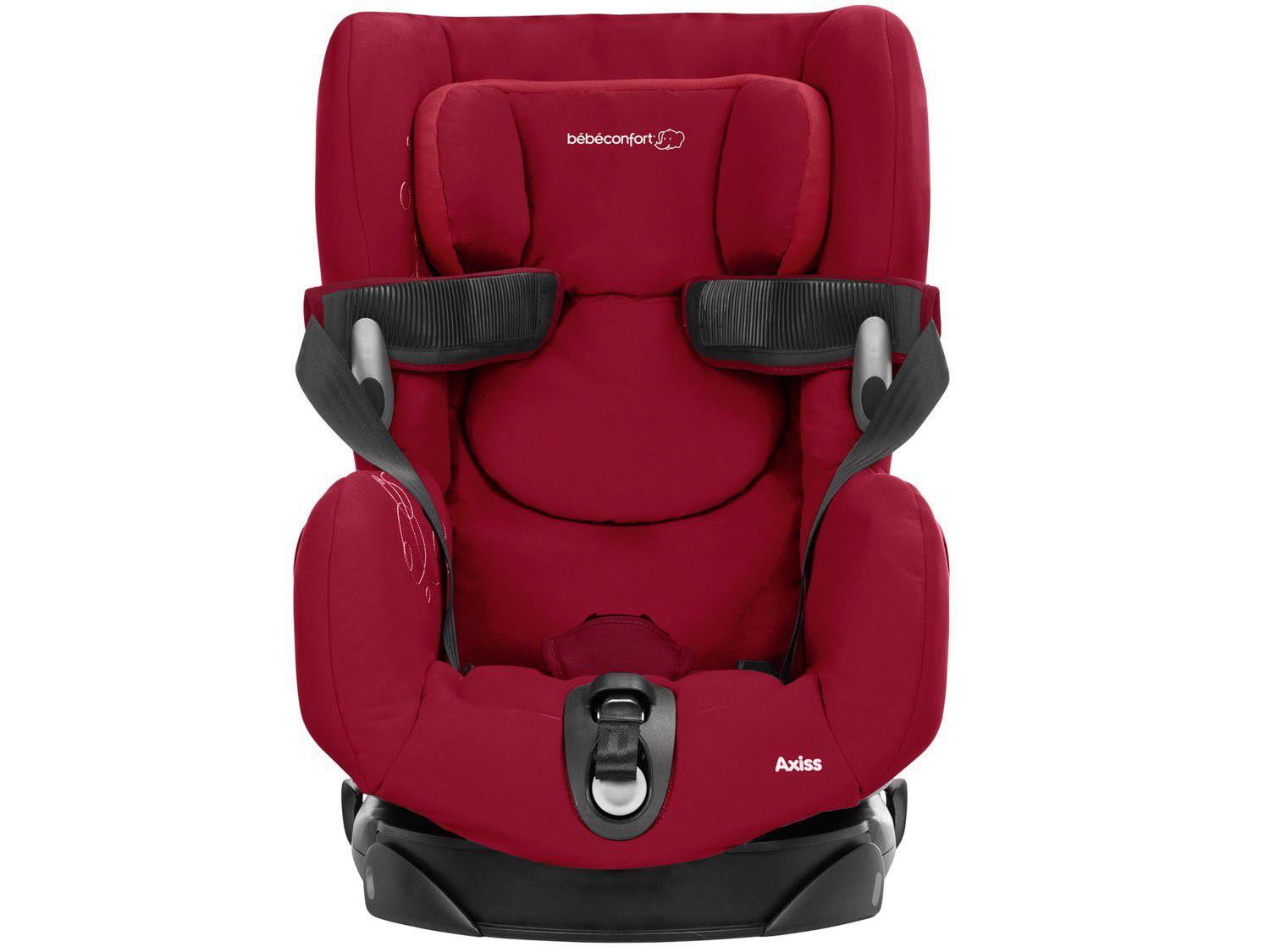 Cadeira Para Auto Bebe Confort Axiss 8 Posicoes De Reclinio Para Criancas Ate 18kg Cadeirinha Para Automovel Magazine Luiza