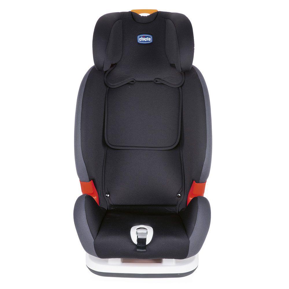 Cadeira para Auto - De 9 a 36 Kg - YOUniverse - Jet Black - Chicco ...