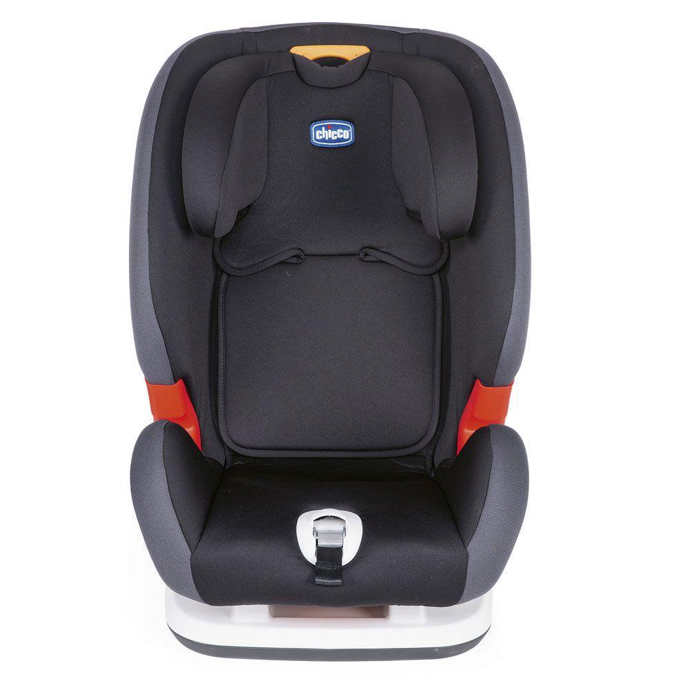Cadeira para Auto - De 9 a 36 Kg - YOUniverse - Jet Black - Chicco ...