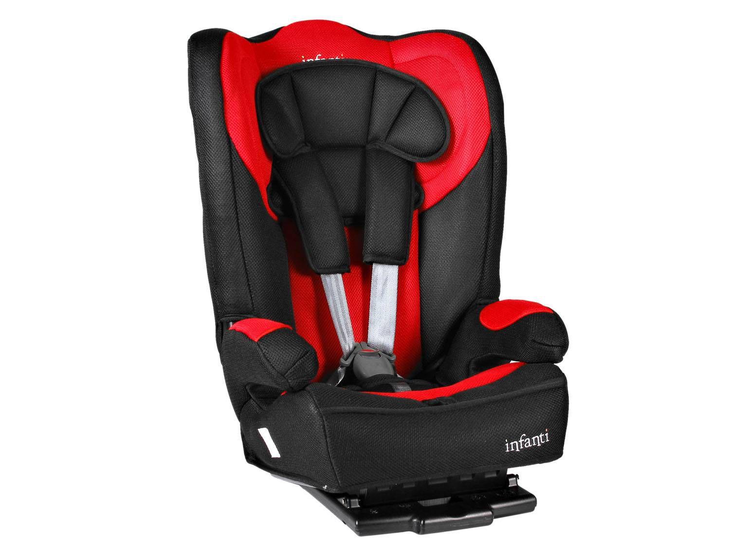 Cadeira para Auto Infanti Racing Kid - N103 - Regulável para Criançãs de  até 36Kg - Cadeirinha para Automóvel - Magazine Luiza