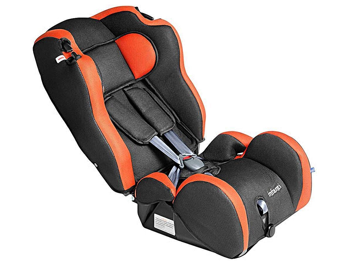Cadeira para Auto Infanti Star - para Crianças de 9 até 36kg - Cadeirinha  para Automóvel - Magazine Luiza