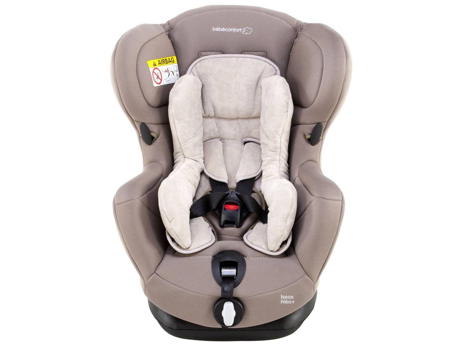 Cadeira Para Auto Iseos Bebe Confort Earth Brown Para Criancas Ate 18kg Cadeirinha Para Automovel Magazine Luiza