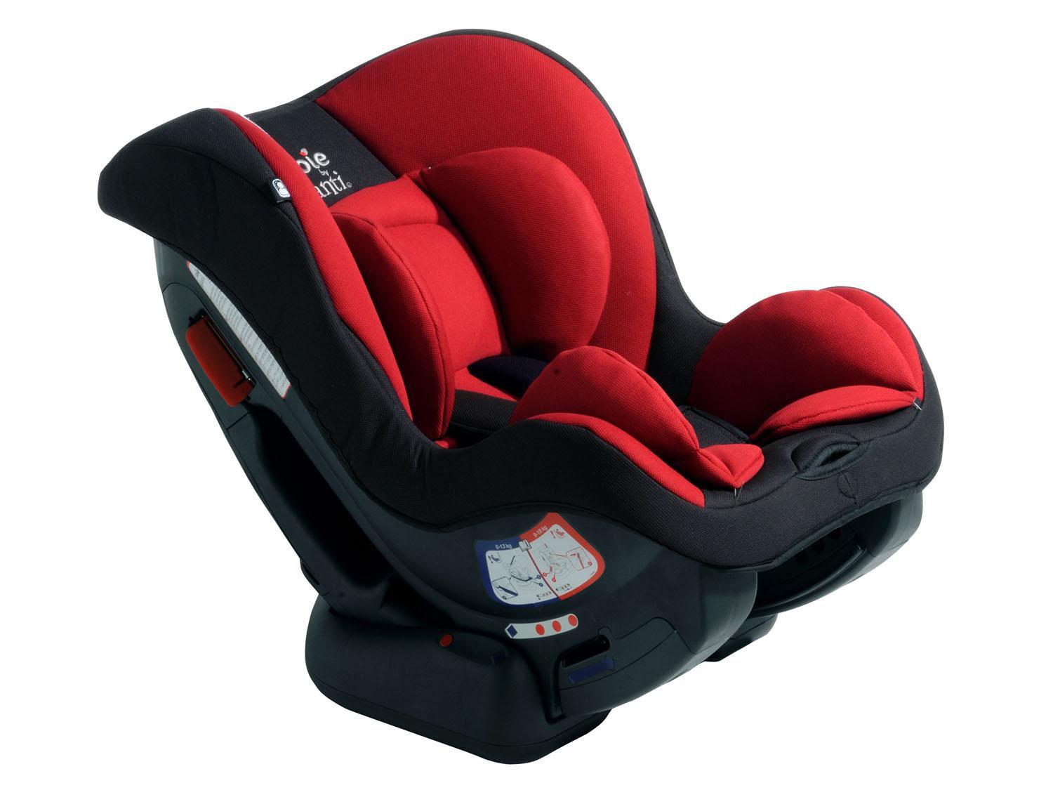 Cadeira para Auto Joie By Infanti - para Crianças até 18Kg - Cadeirinha  para Automóvel - Magazine Luiza