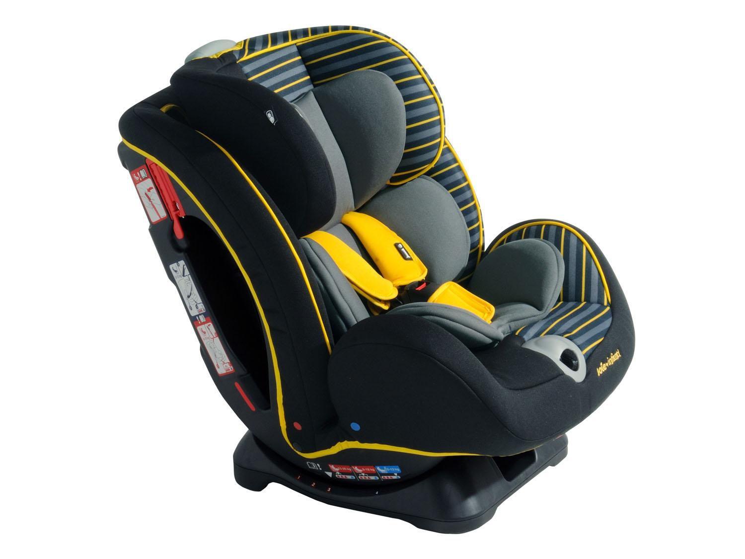 Cadeira para Auto Joie By Infanti - para Crianças até 25Kg - Cadeirinha  para Automóvel - Magazine Luiza