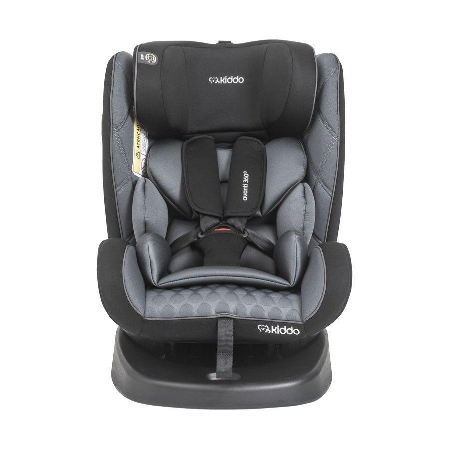 isofix kiddo
