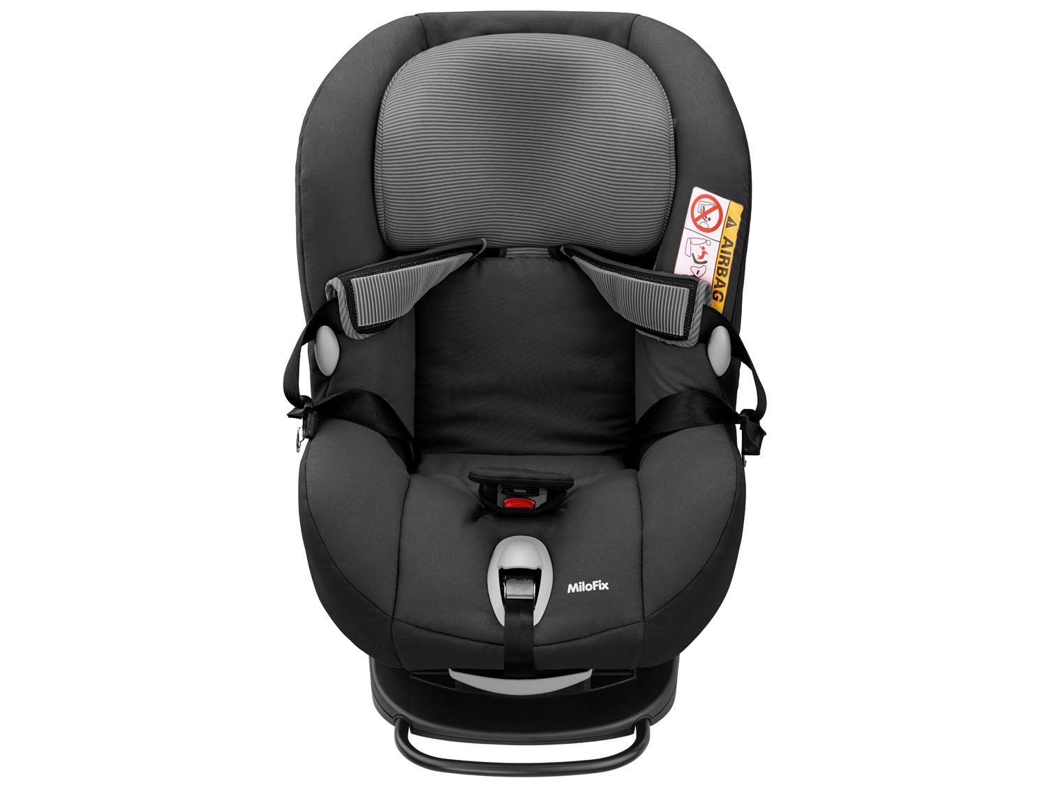 Maxi cosi milofix автокресло