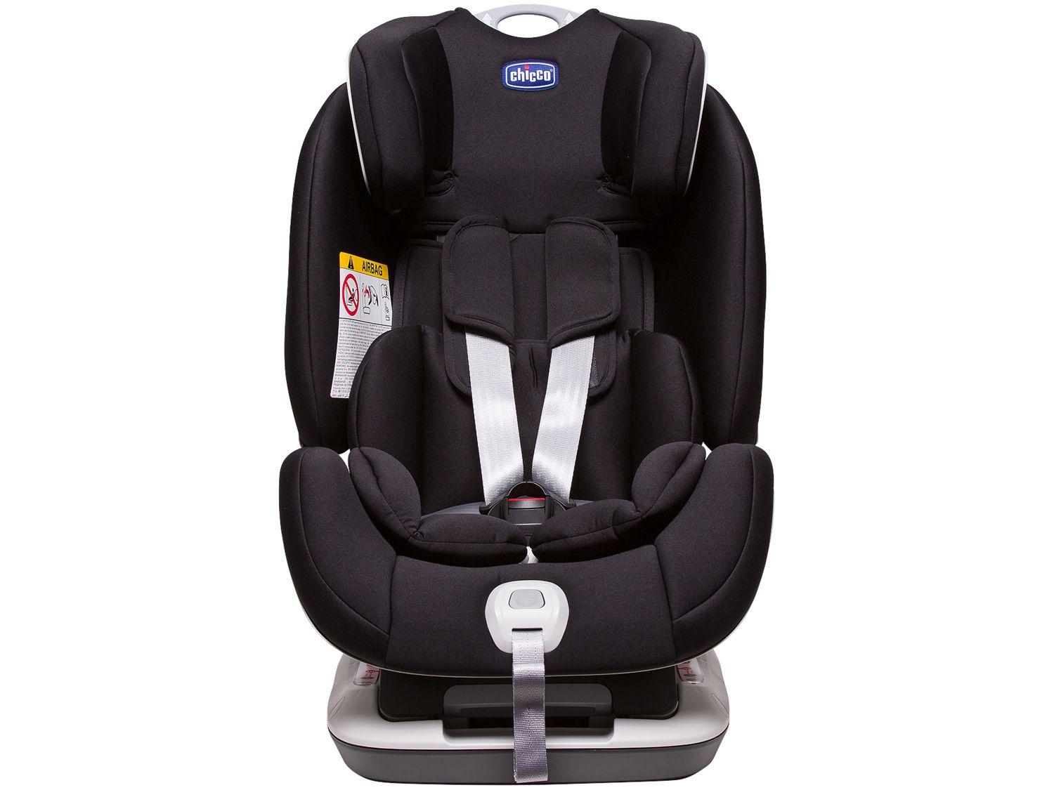 Автокресло chicco seat up