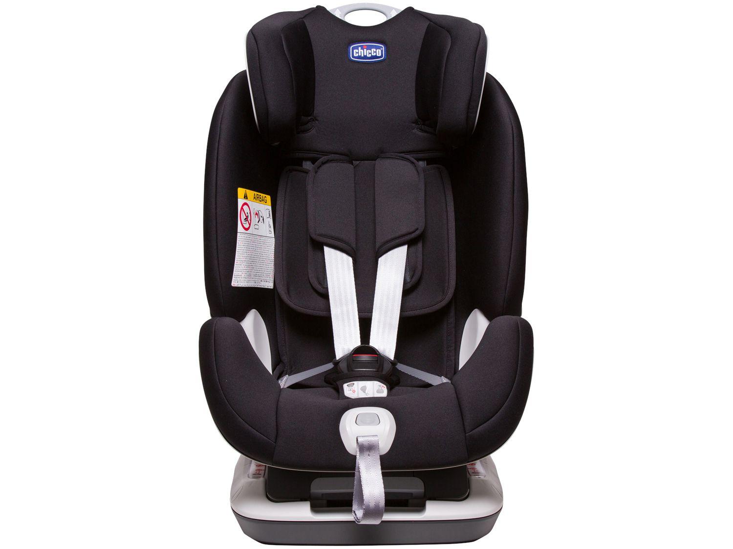 Автокресло chicco seat up