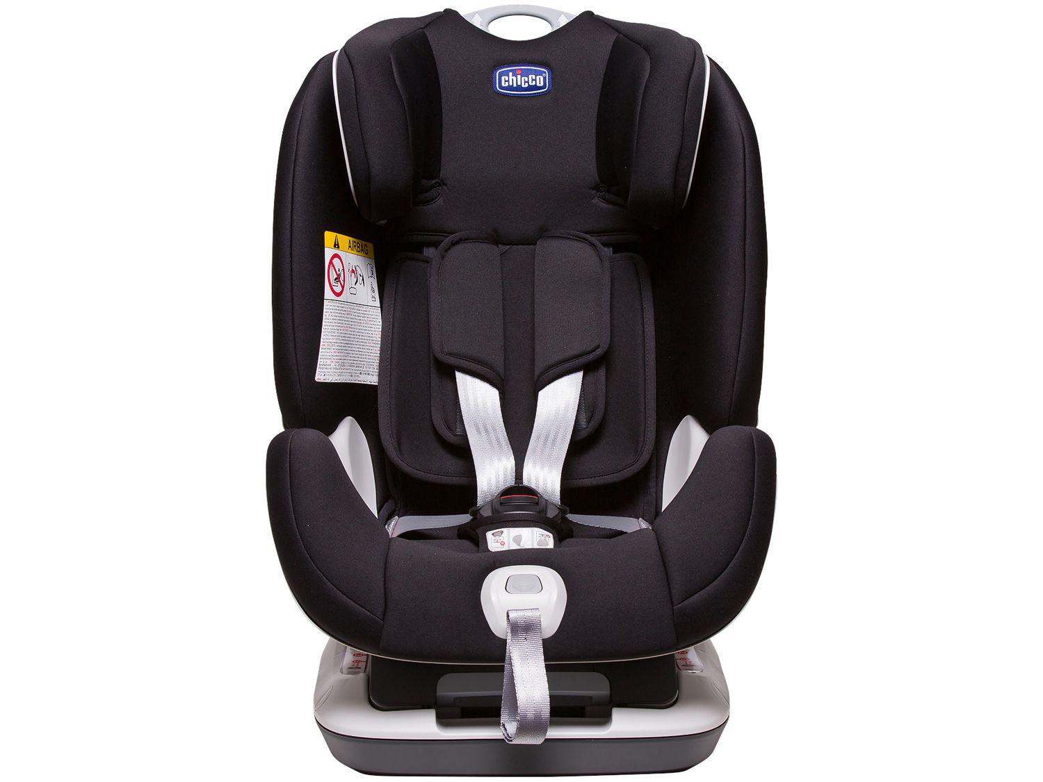 Автокресло chicco seat up