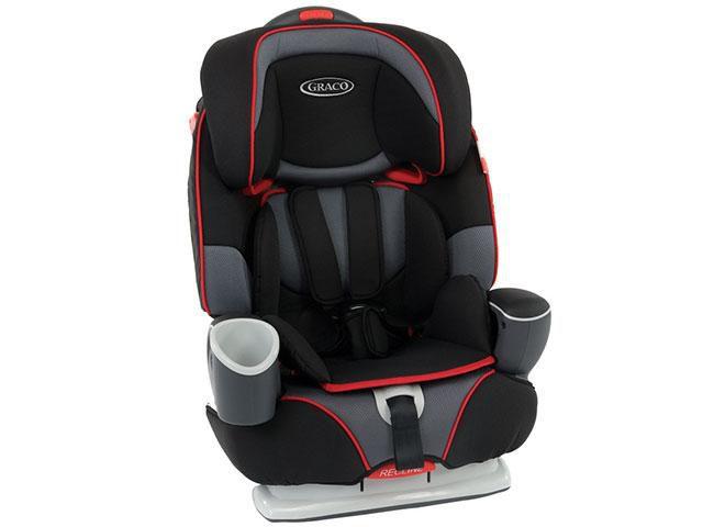 Cadeira para auto 9 a 36 kg reclinável graco Clearance