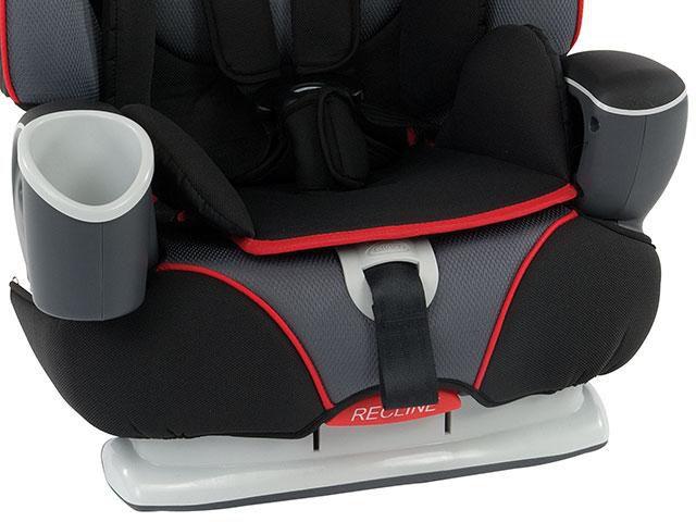 Cadeira para auto 9 a 36 kg reclinável graco Clearance