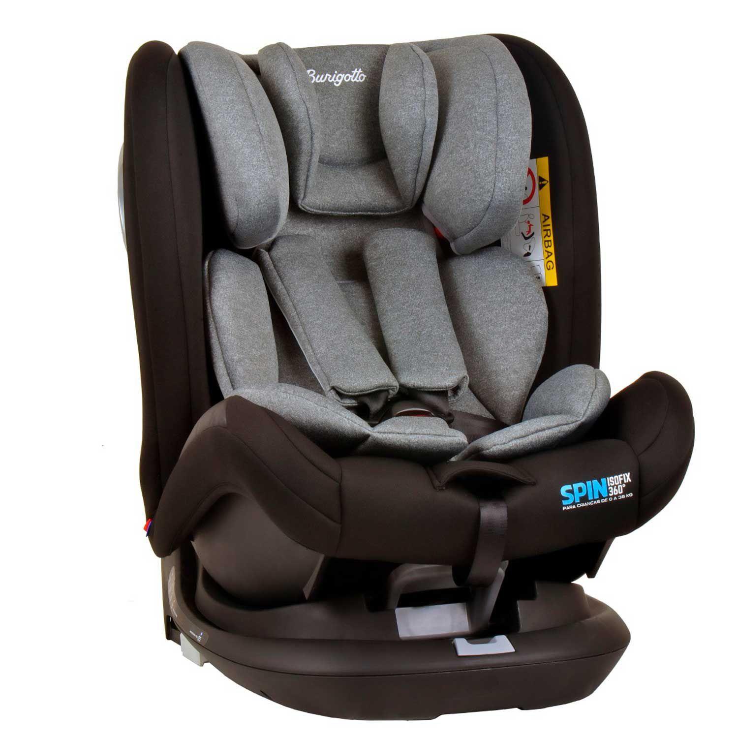 cadeirinha de bebe para carros 0 a 36 kg com isofix online - OFF 63%