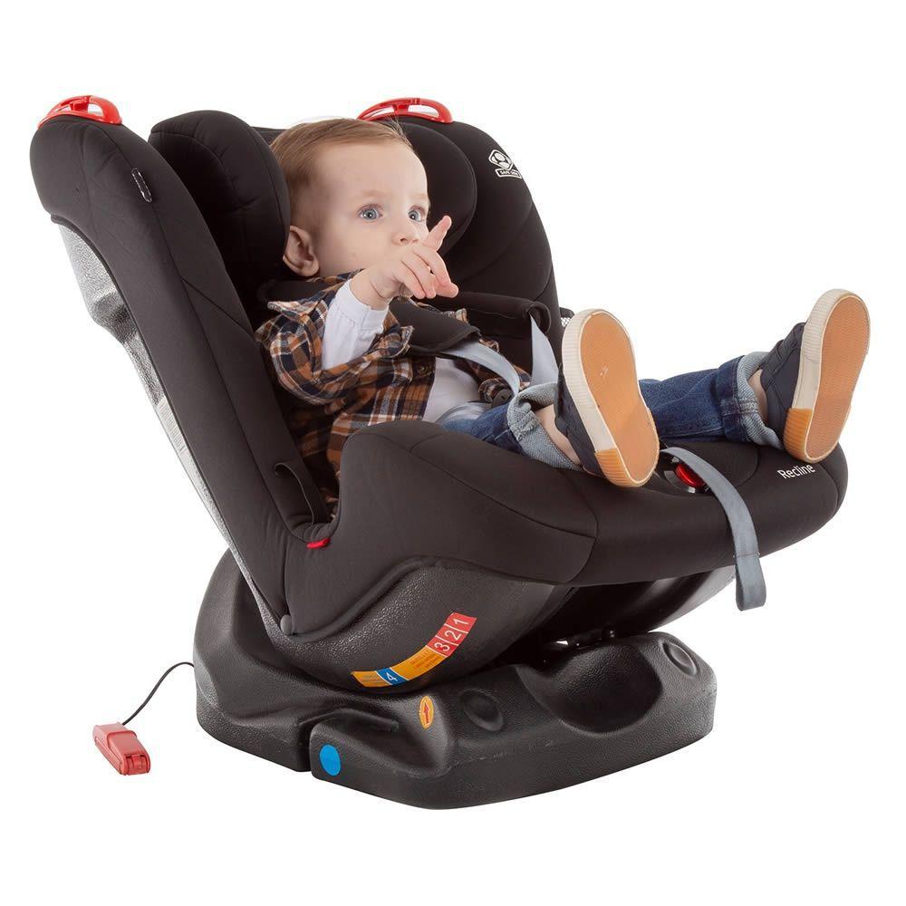 Cadeira recline 0 a 25 kg full black safety 1st Cadeirinha para