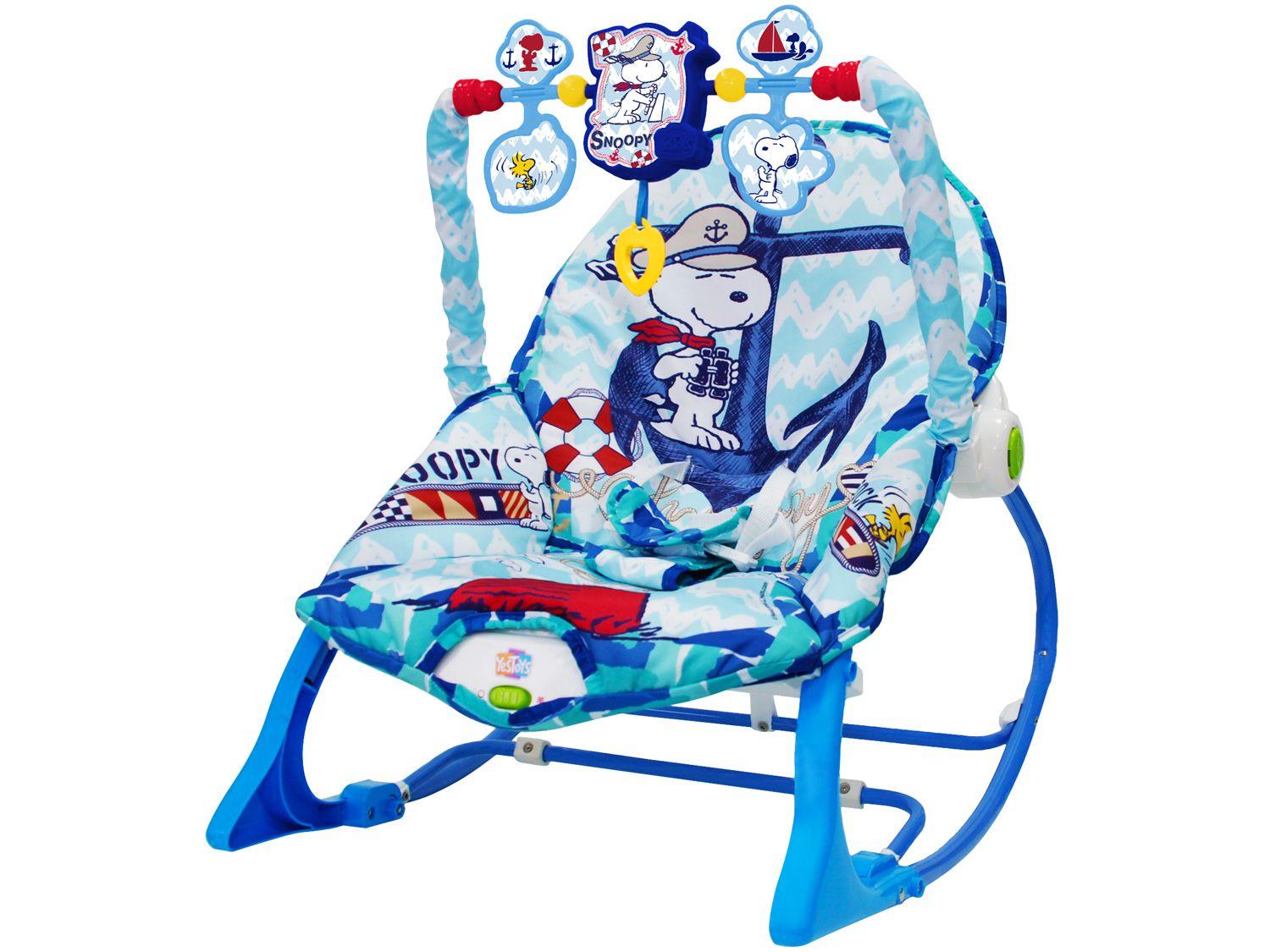 Cadeirinha yes toys Outlet