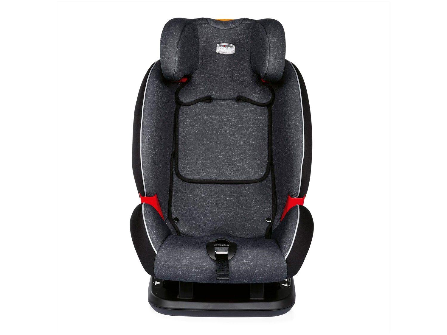 Cadeirinha para Auto Chicco Akita Intrigue