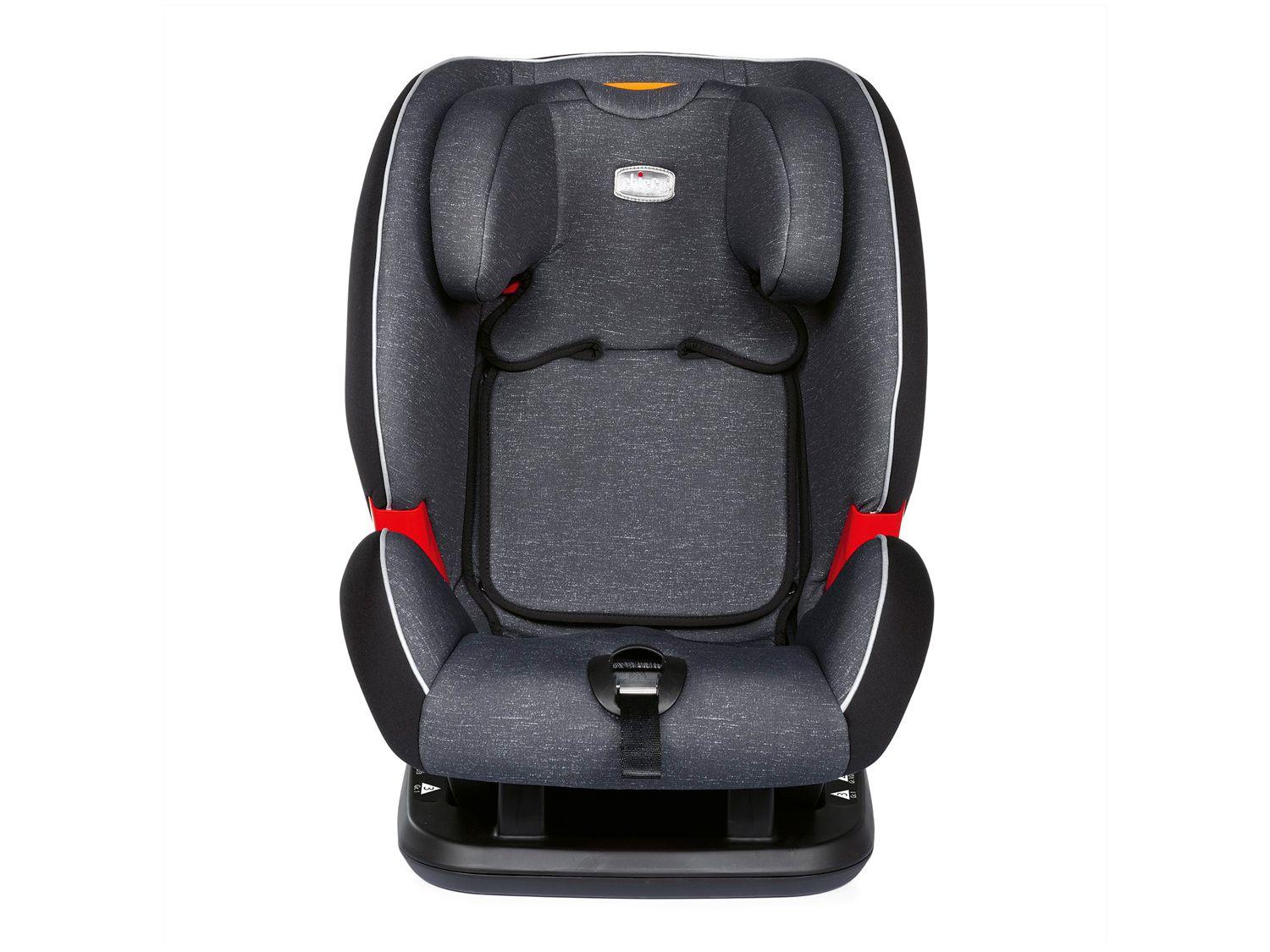 Cadeirinha para Auto Chicco Akita Intrigue