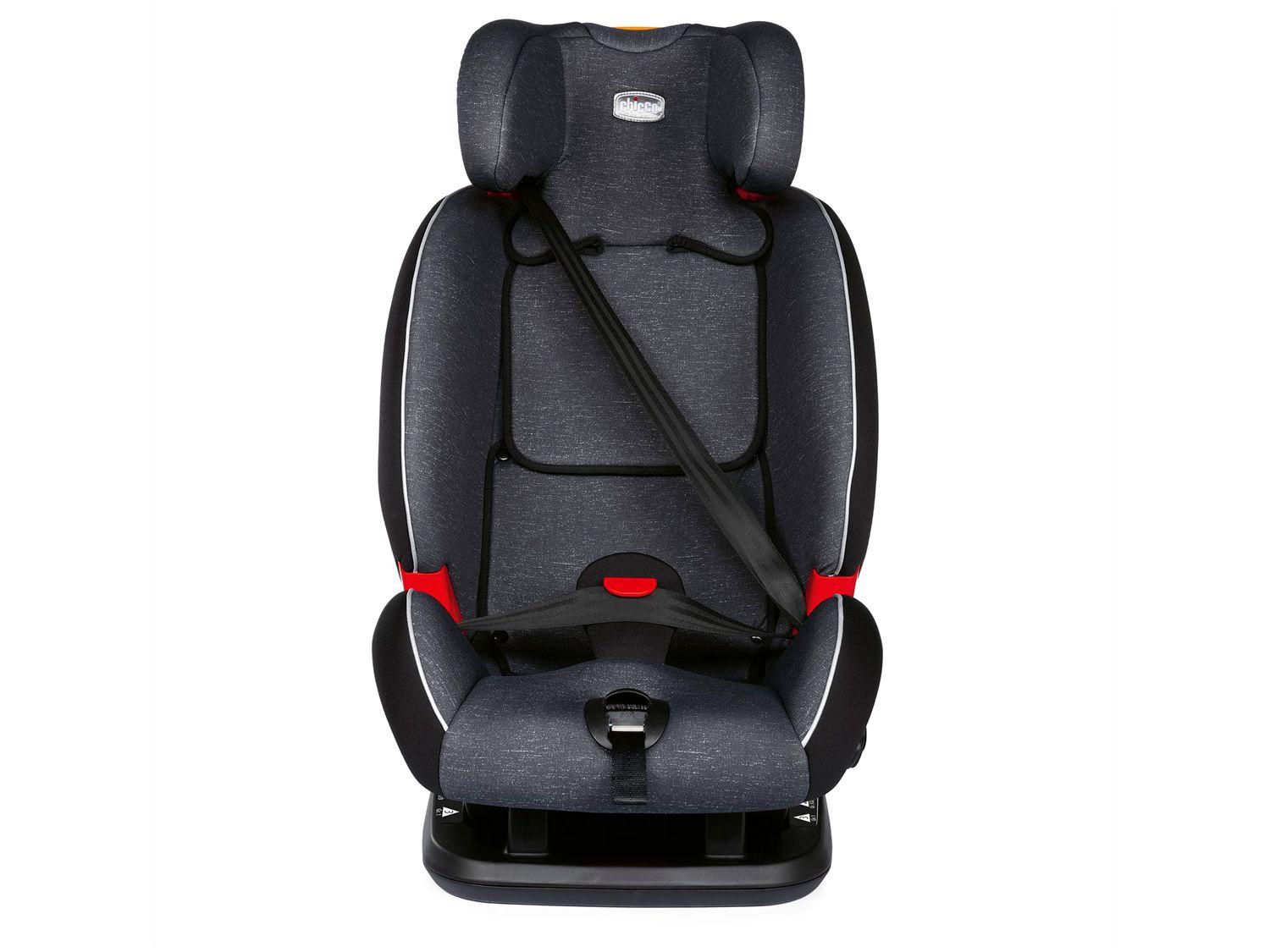 Cadeirinha para Auto Chicco Akita Intrigue