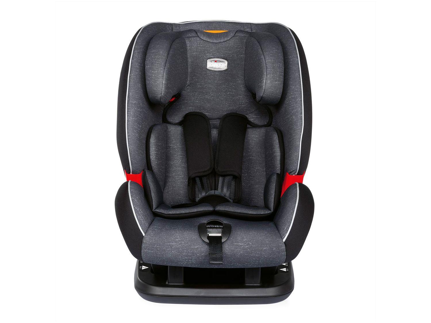 Cadeirinha para Auto Chicco Akita Intrigue