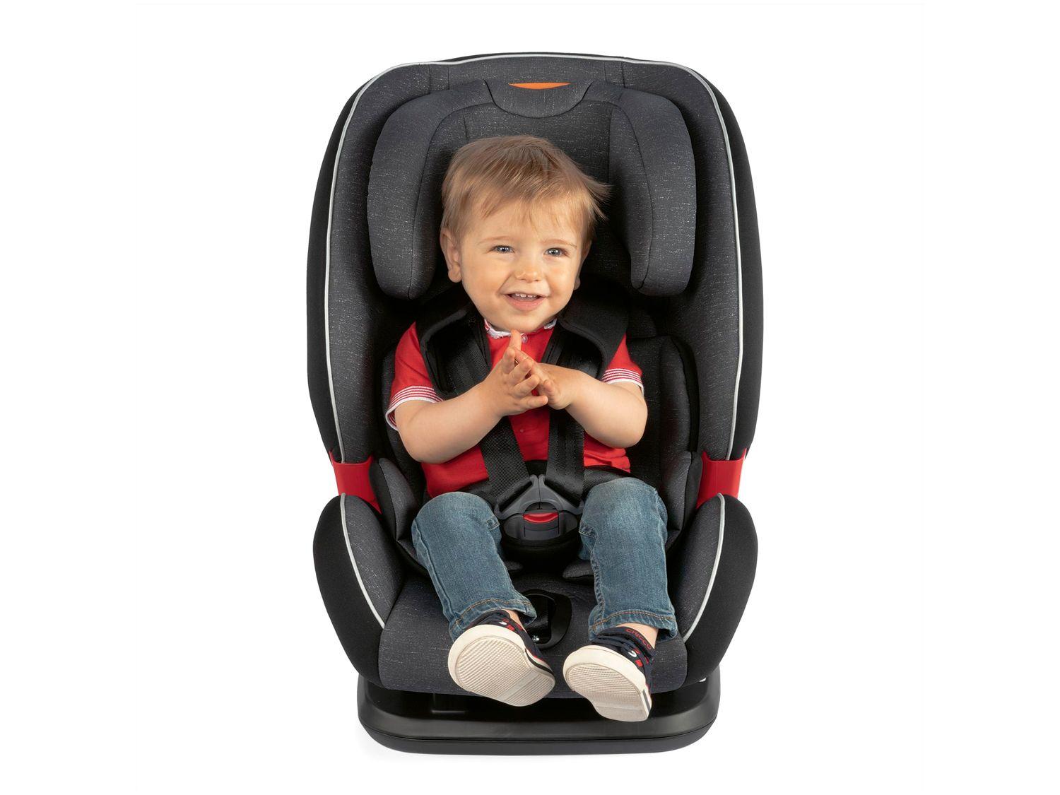 Cadeirinha para Auto Chicco Akita Intrigue