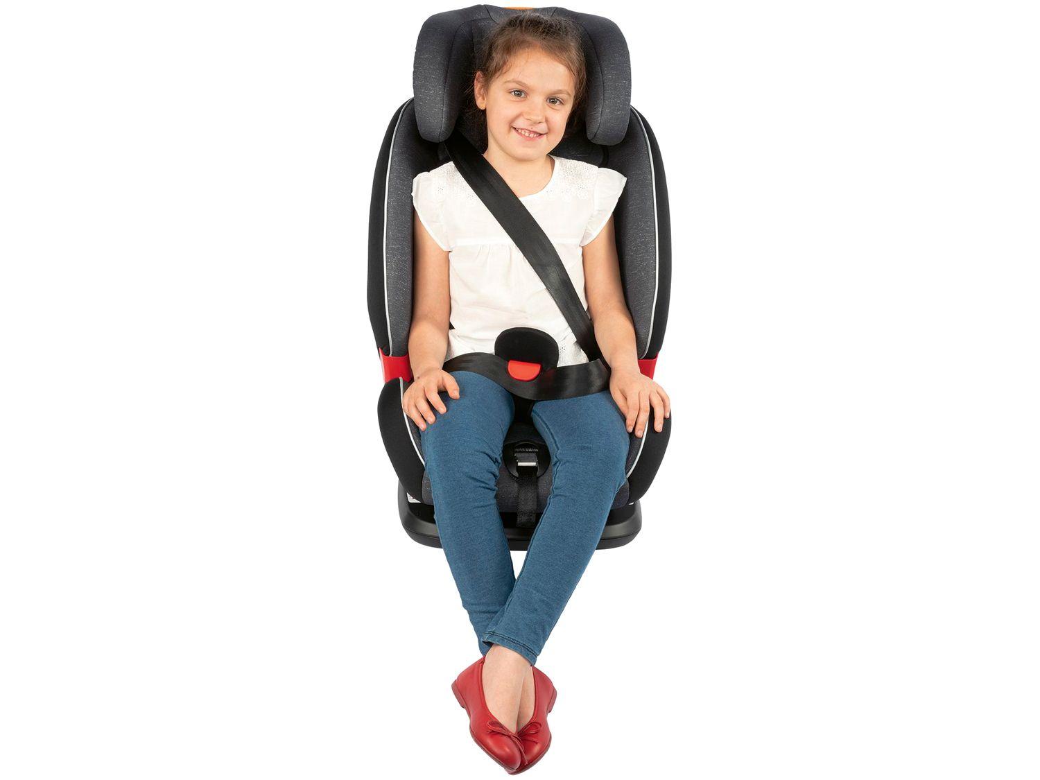 Cadeirinha para Auto Chicco Akita Intrigue