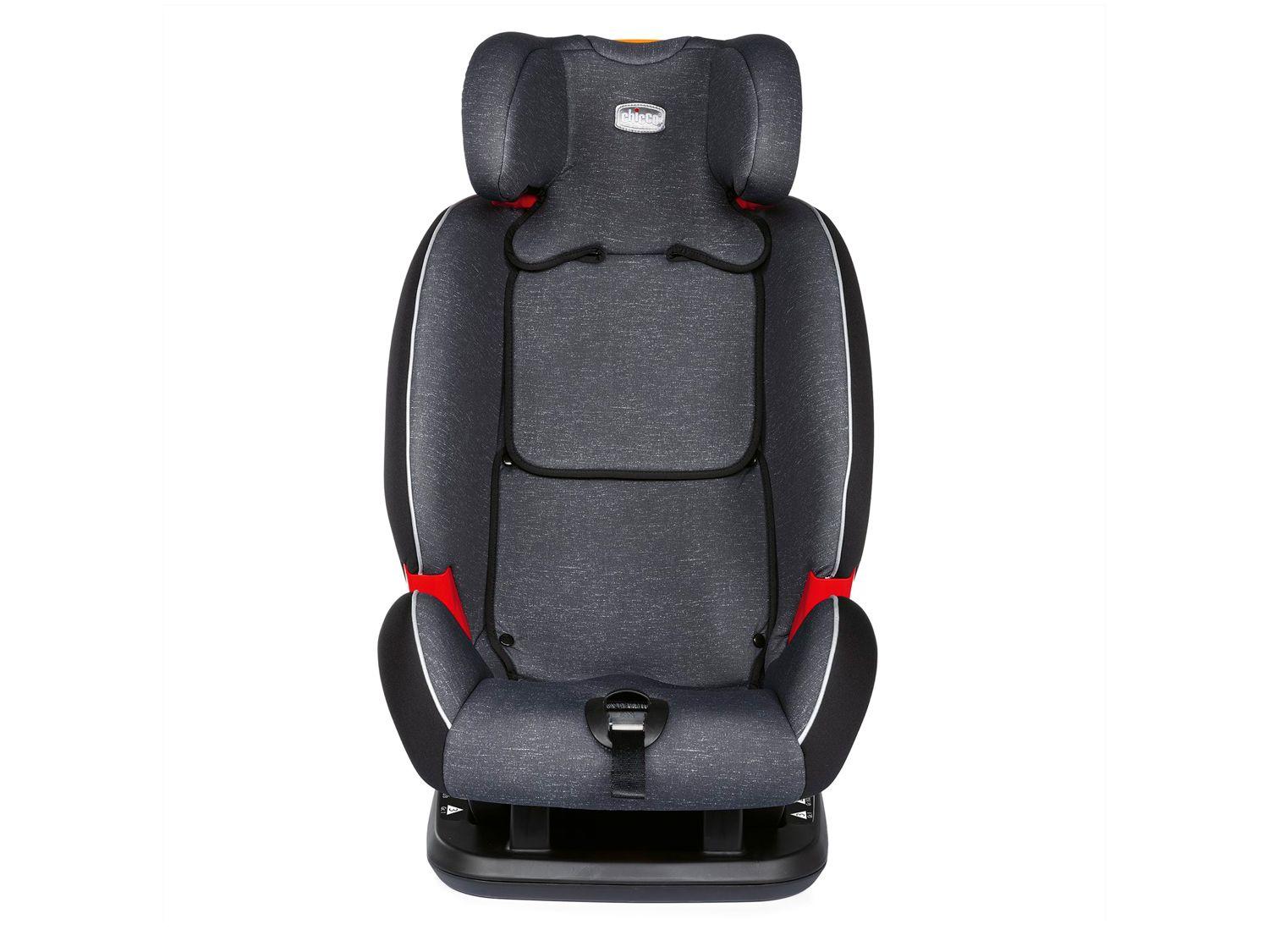 Cadeirinha para Auto Chicco Akita Intrigue