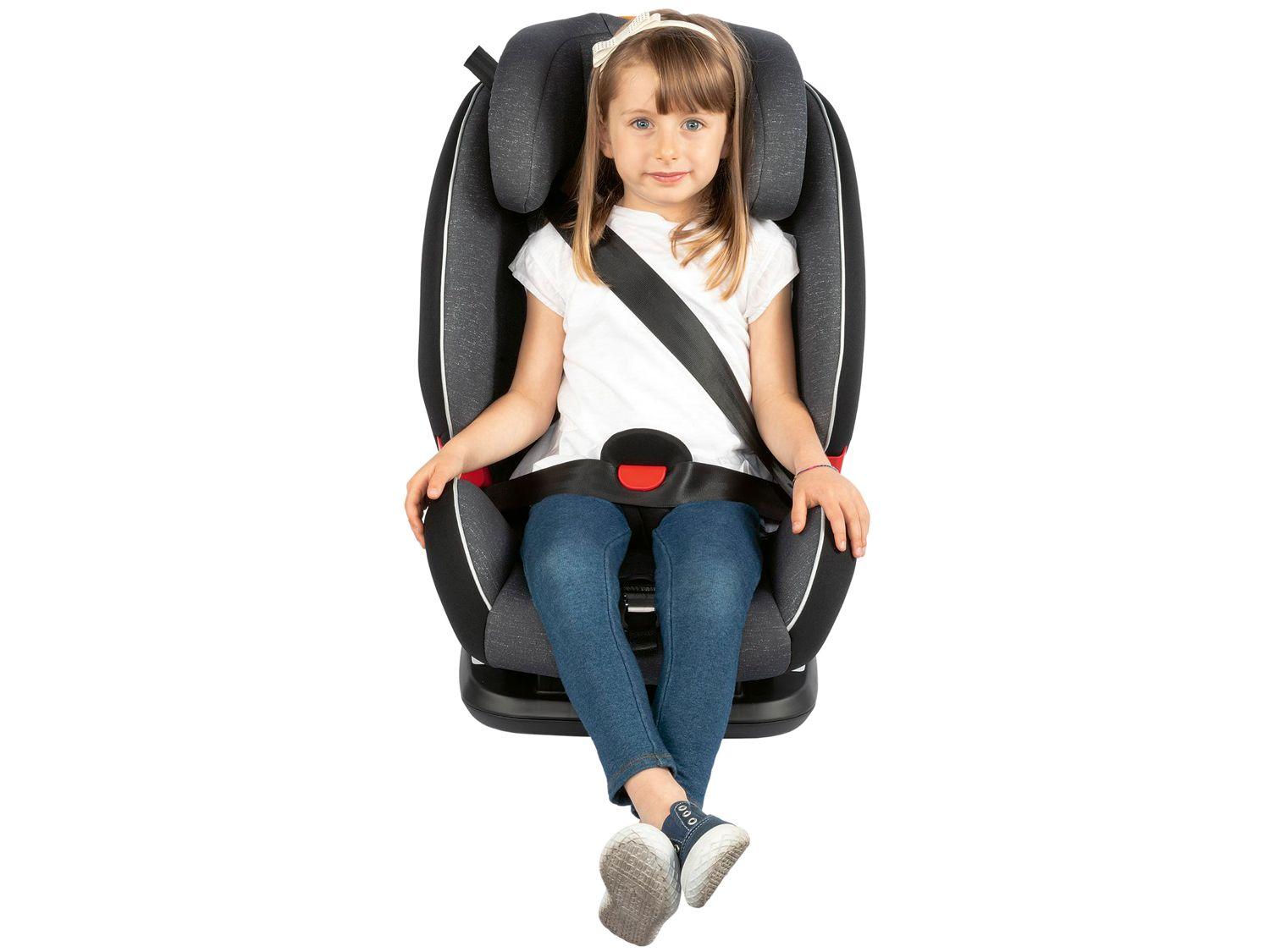 Cadeirinha para Auto Chicco Akita Intrigue