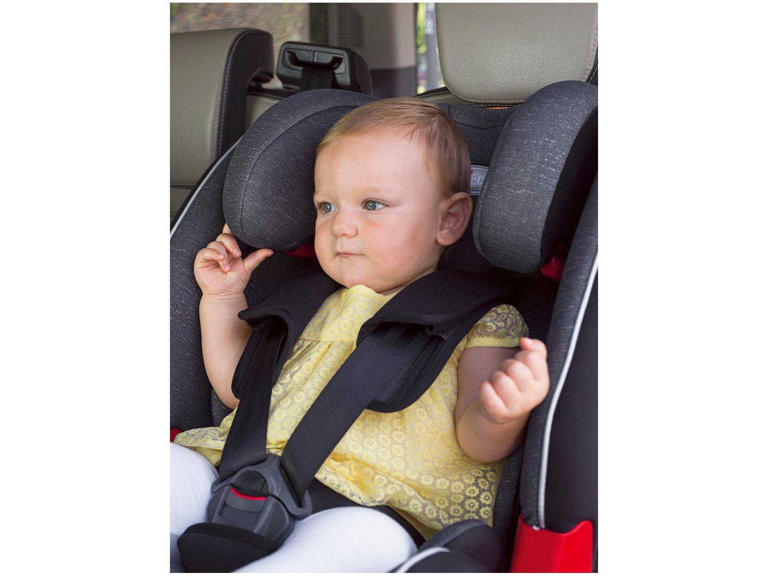 Cadeirinha para Auto Chicco Akita Intrigue