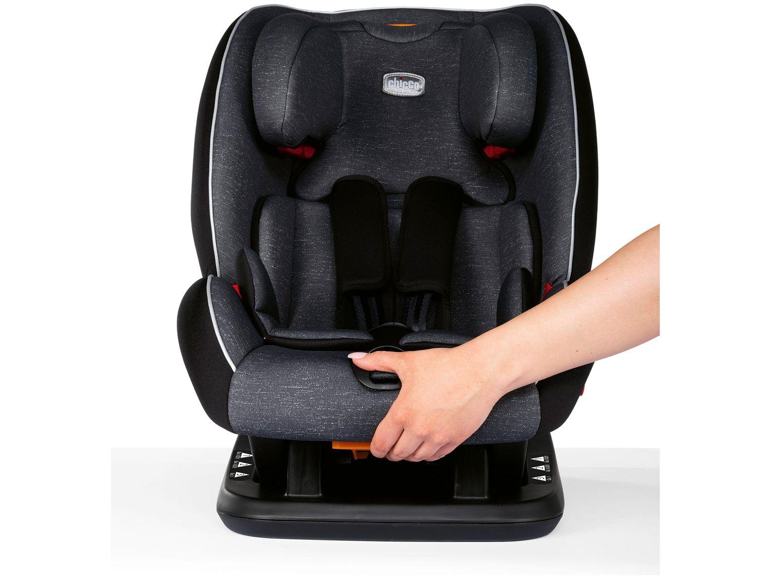 Cadeirinha para Auto Chicco Akita Intrigue