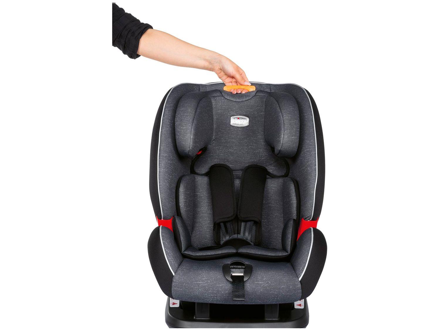 Cadeirinha para Auto Chicco Akita Intrigue