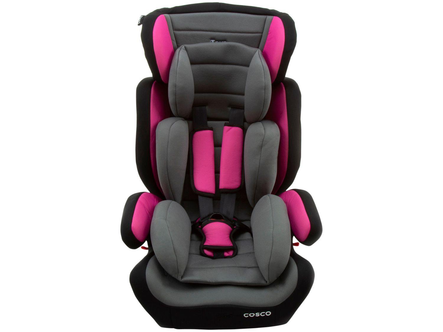 Cinza e Rosa