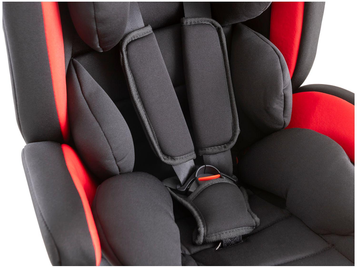 Cadeirinha para Auto Cosco Kids Tour