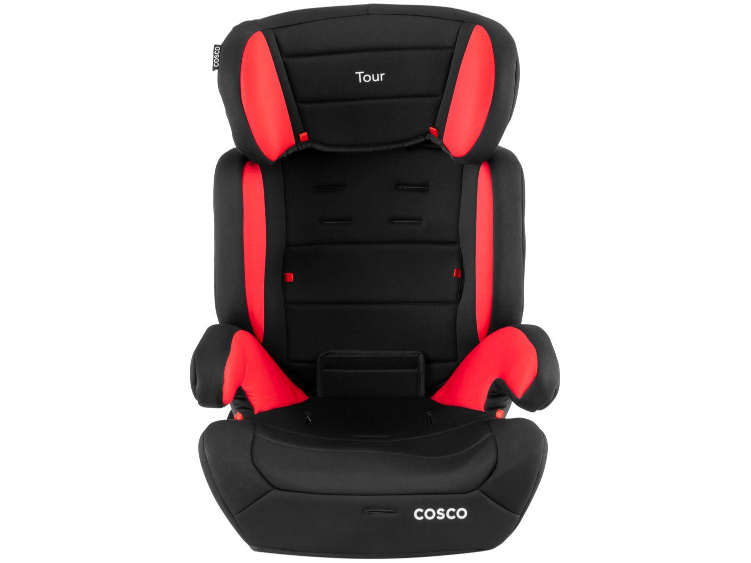 Cadeirinha para Auto Cosco Kids Tour