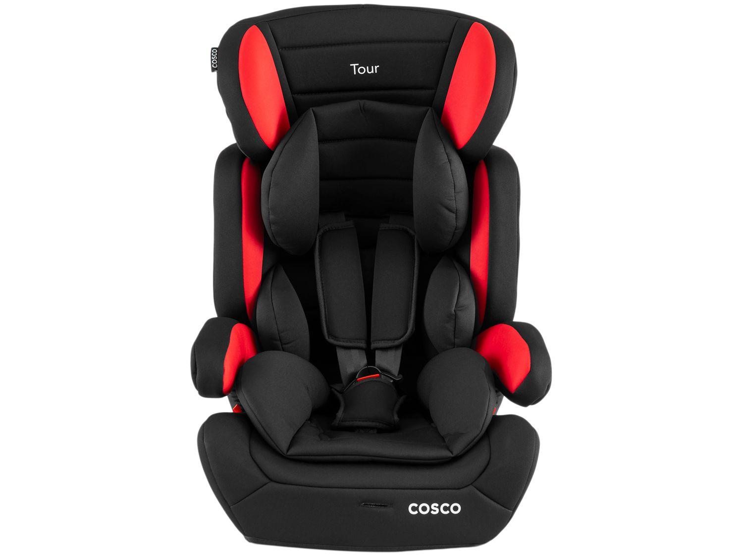 Cadeirinha para Auto Cosco Kids Tour