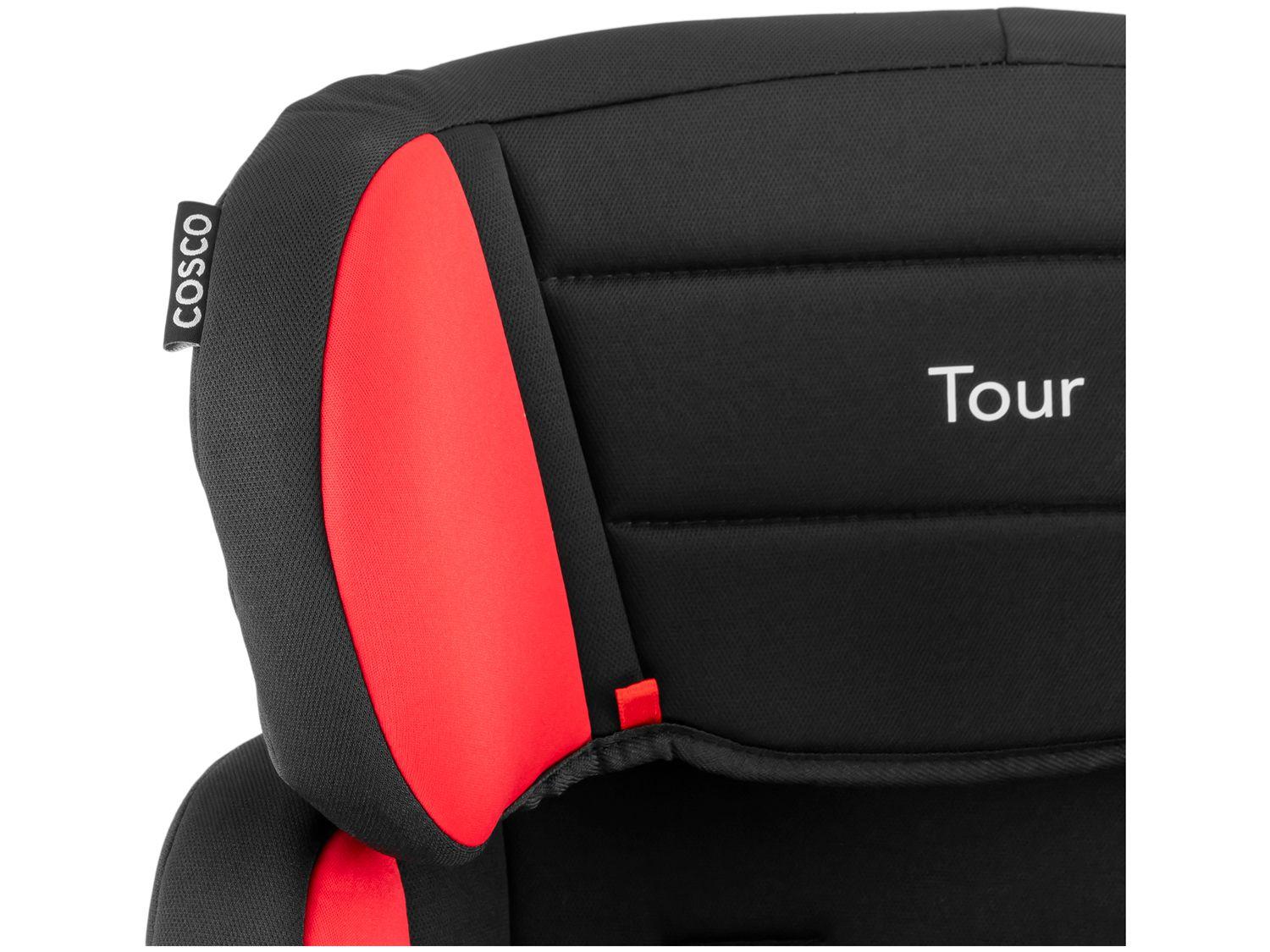Cadeirinha para Auto Cosco Kids Tour