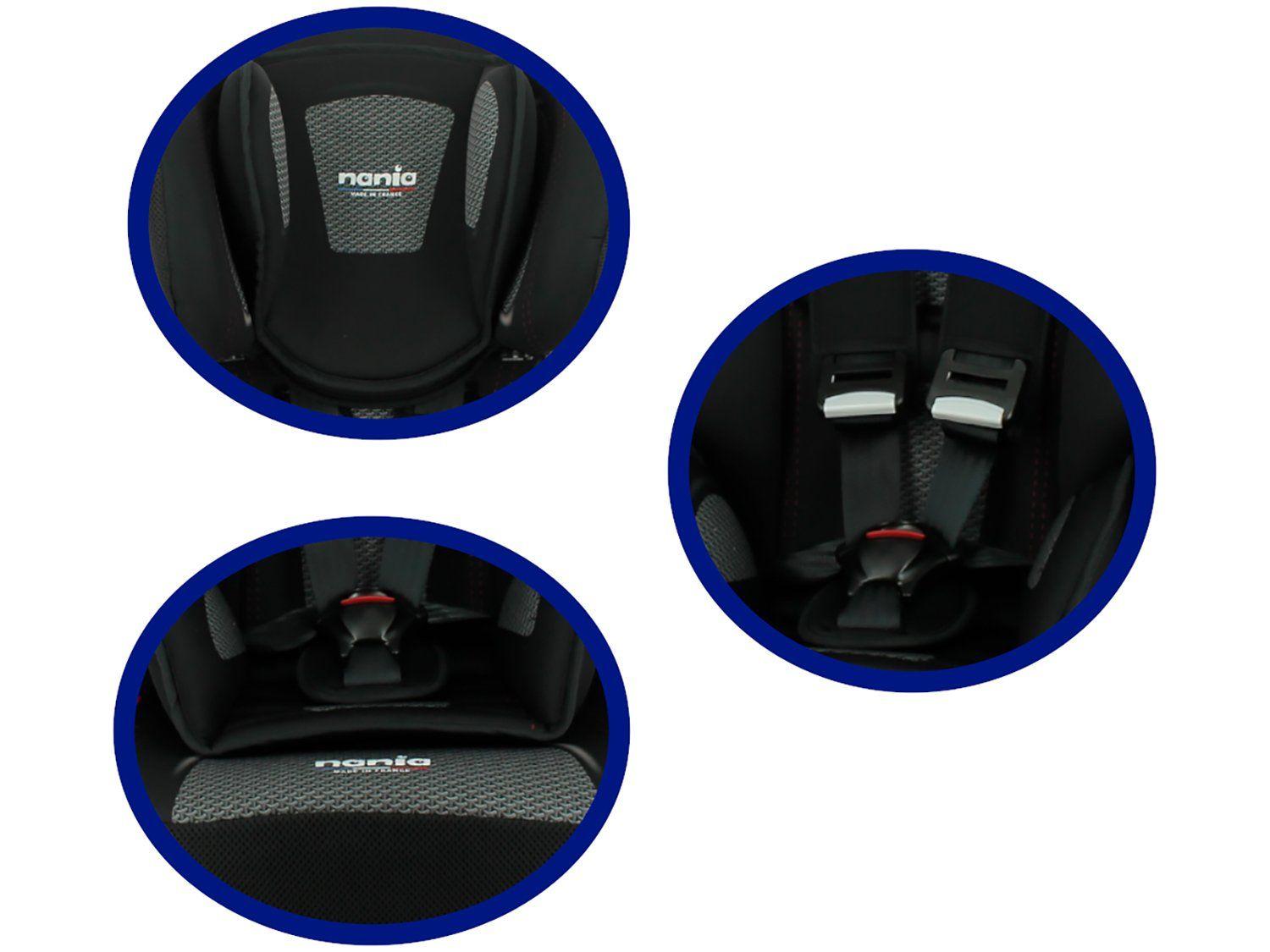 Cadeirinha para Auto Nania