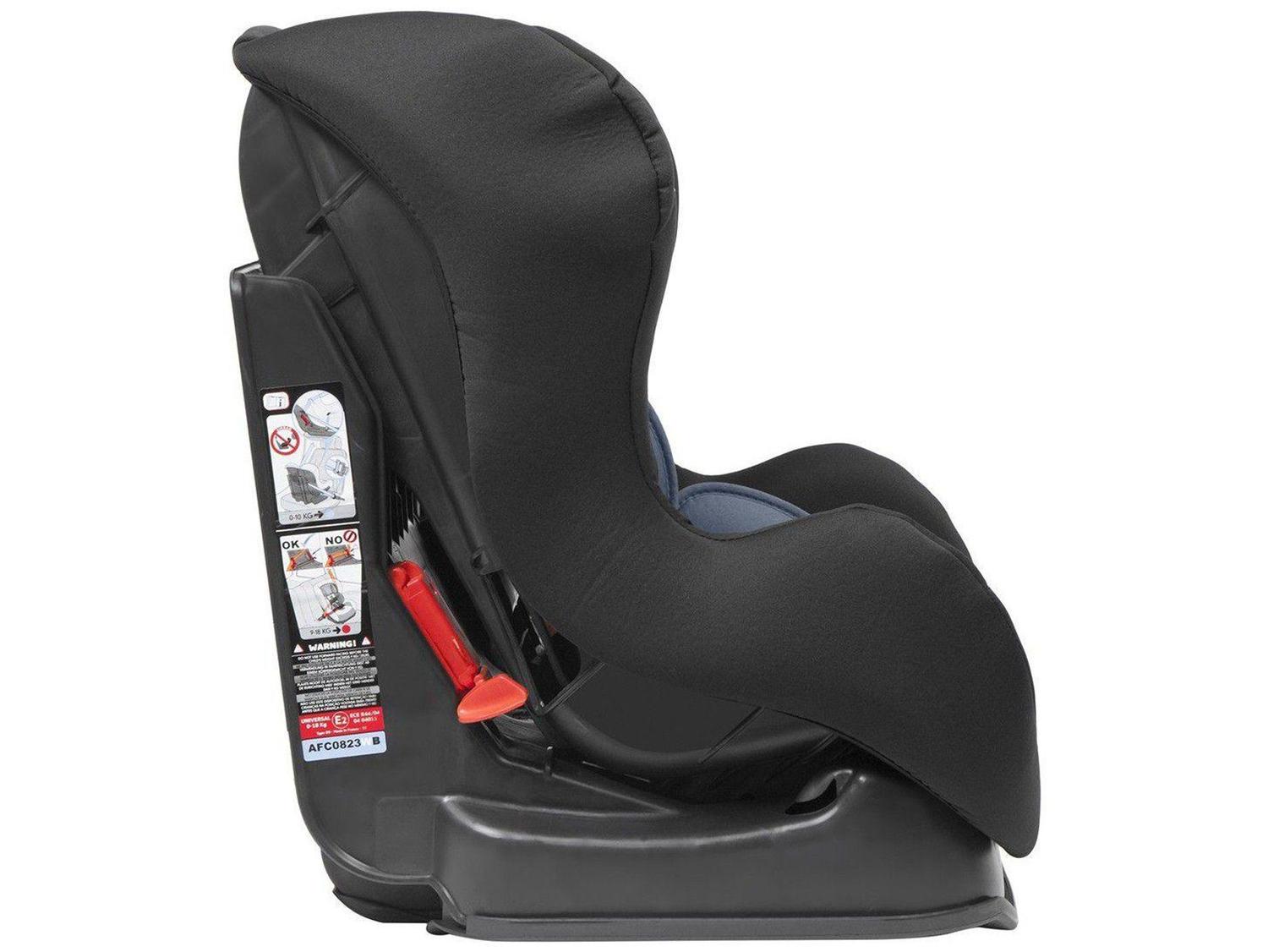 Cadeirinha para auto reclinável nania Clearance