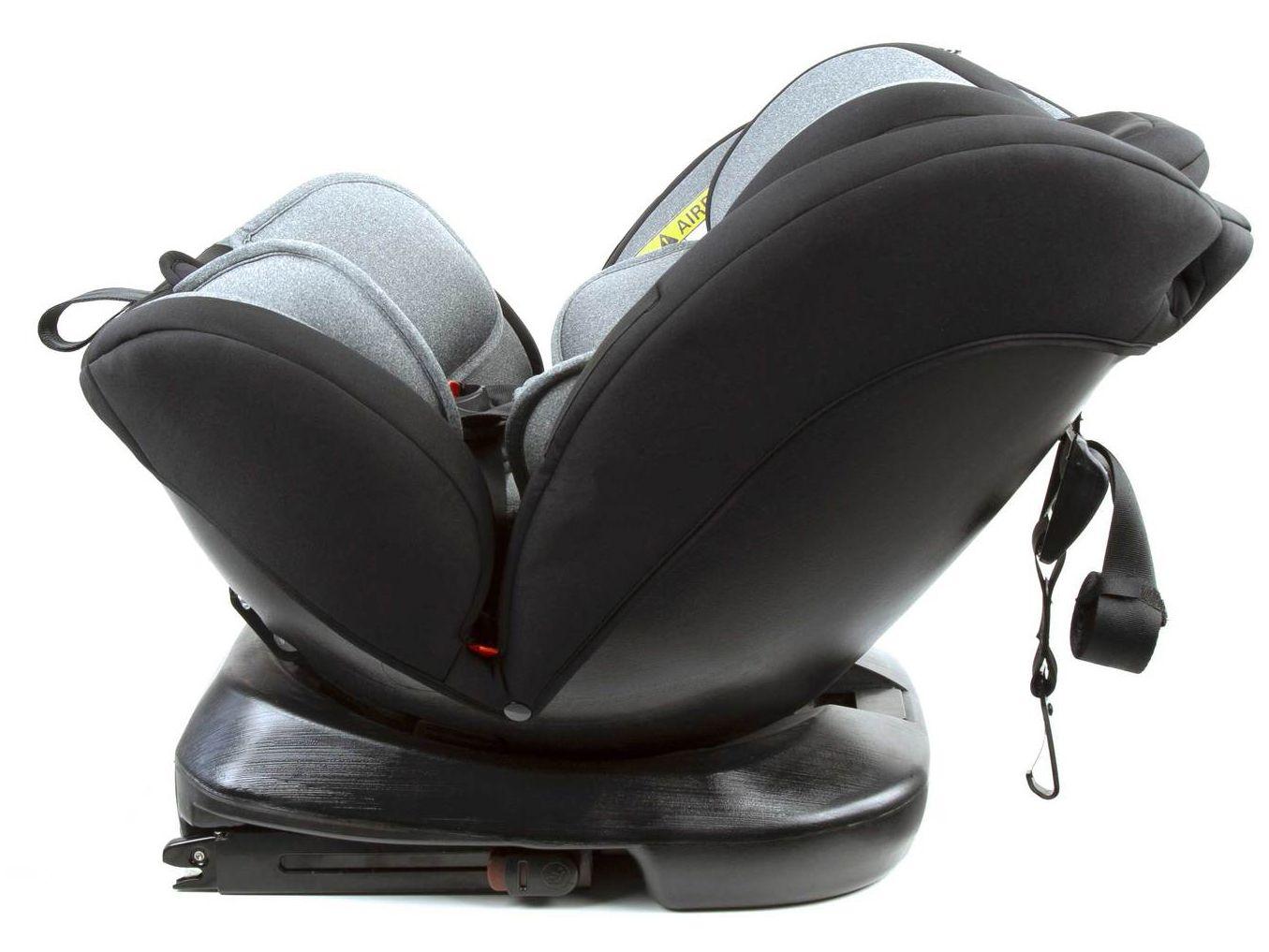 Cadeirinha para Auto Reclinável com Isofix Cosco