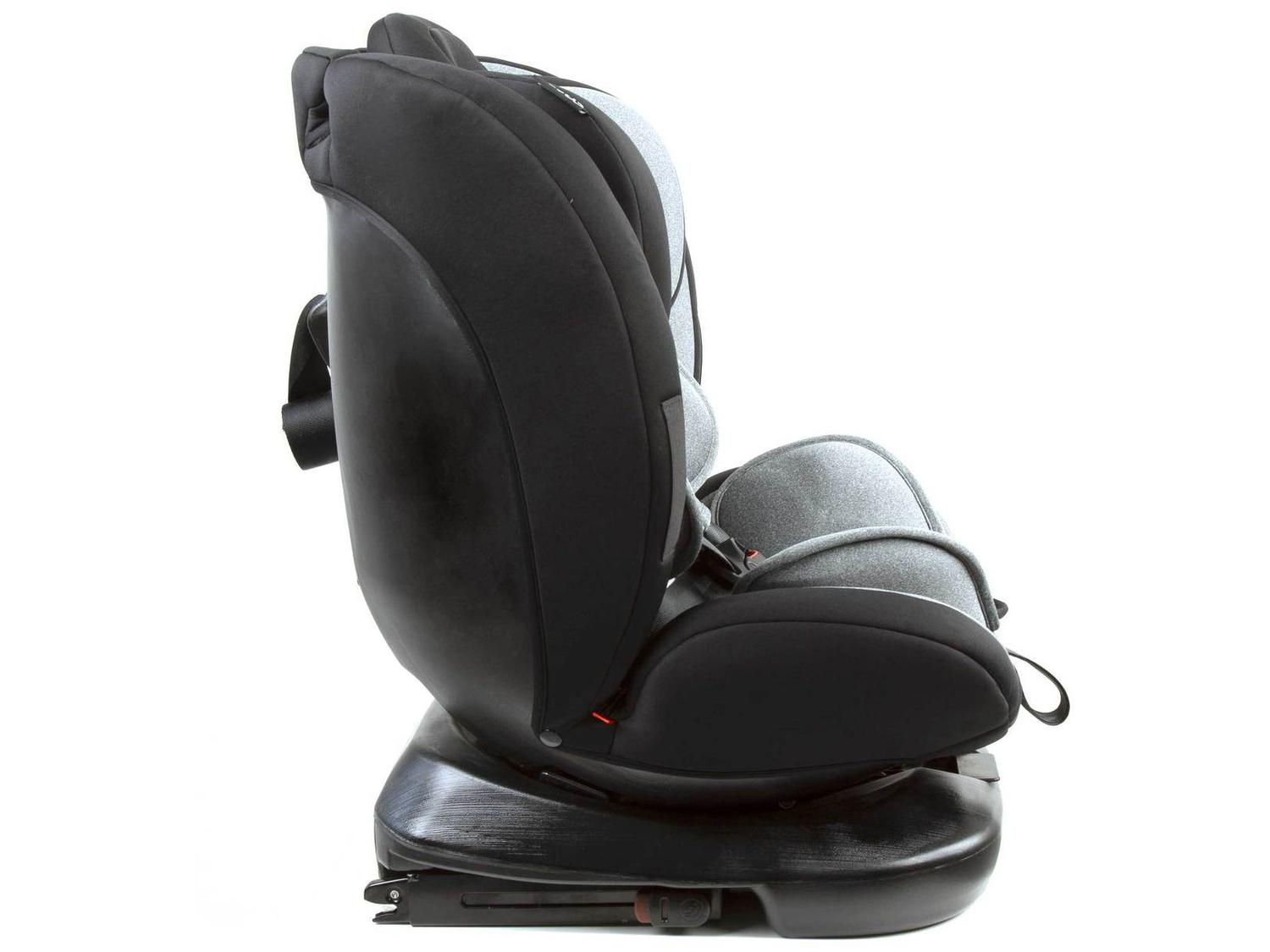 Cadeirinha para Auto Reclinável com Isofix Cosco