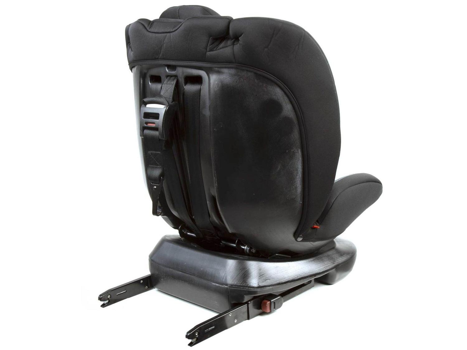 Cadeirinha para Auto Reclinável com Isofix Cosco