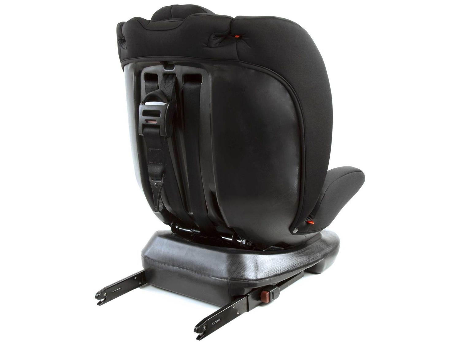 Isofix cosco top