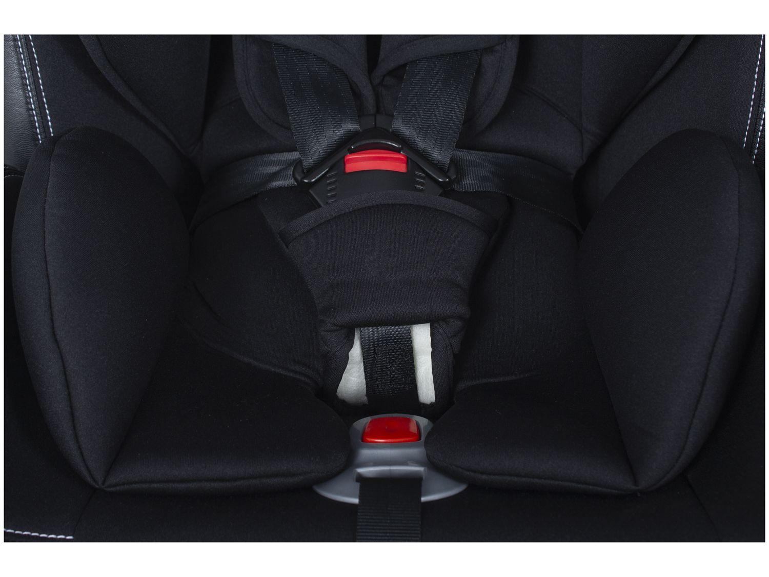 Cadeirinha para Auto Reclinável Galzerano Prati