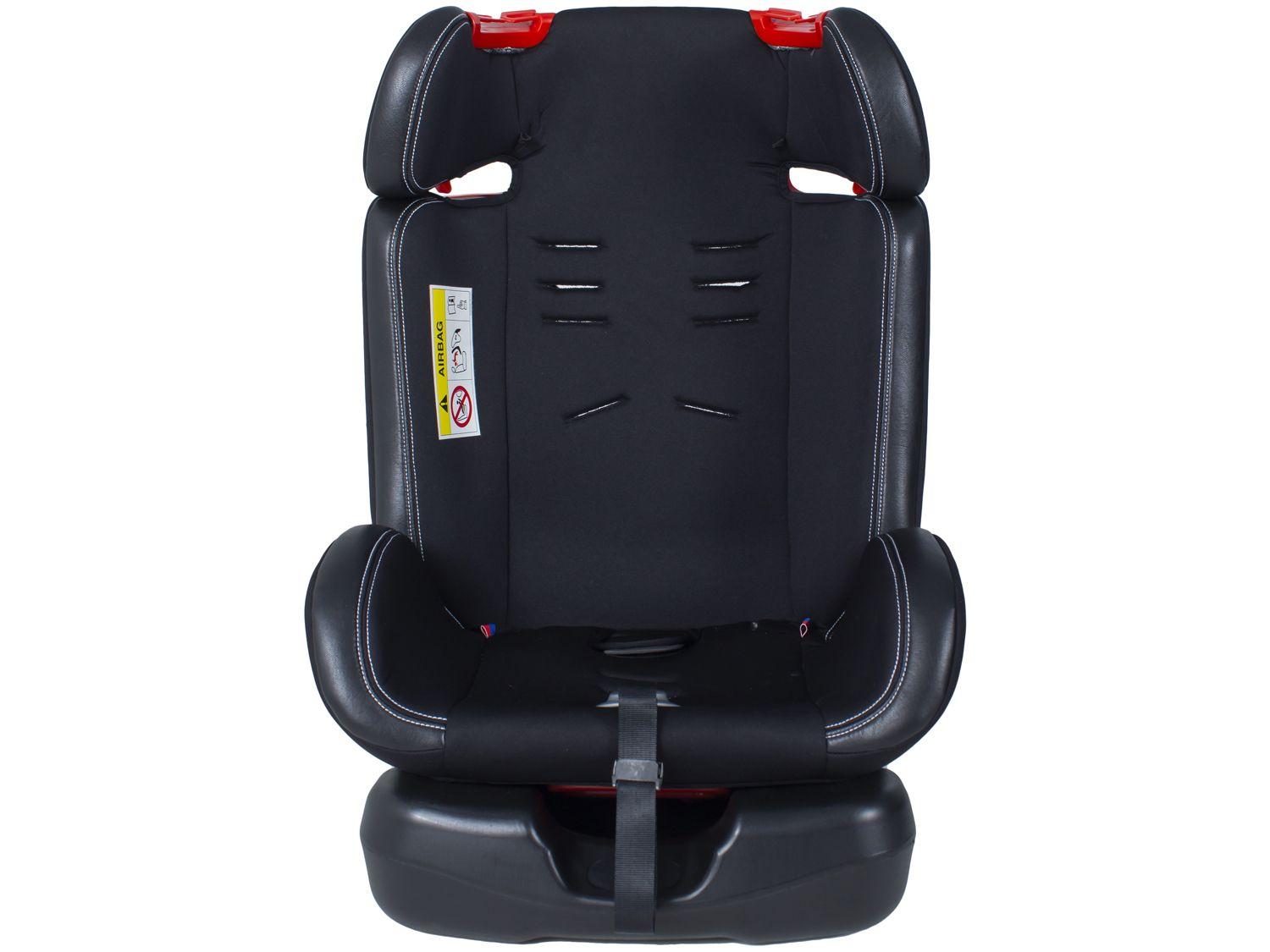 Cadeirinha para Auto Reclinável Galzerano Prati