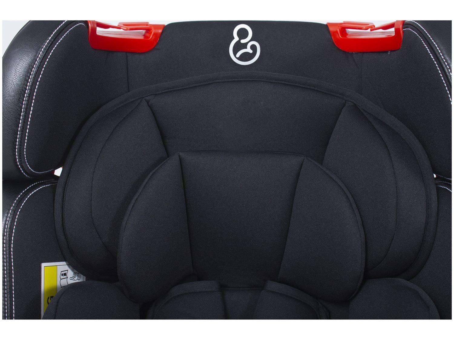Cadeirinha para Auto Reclinável Galzerano Prati